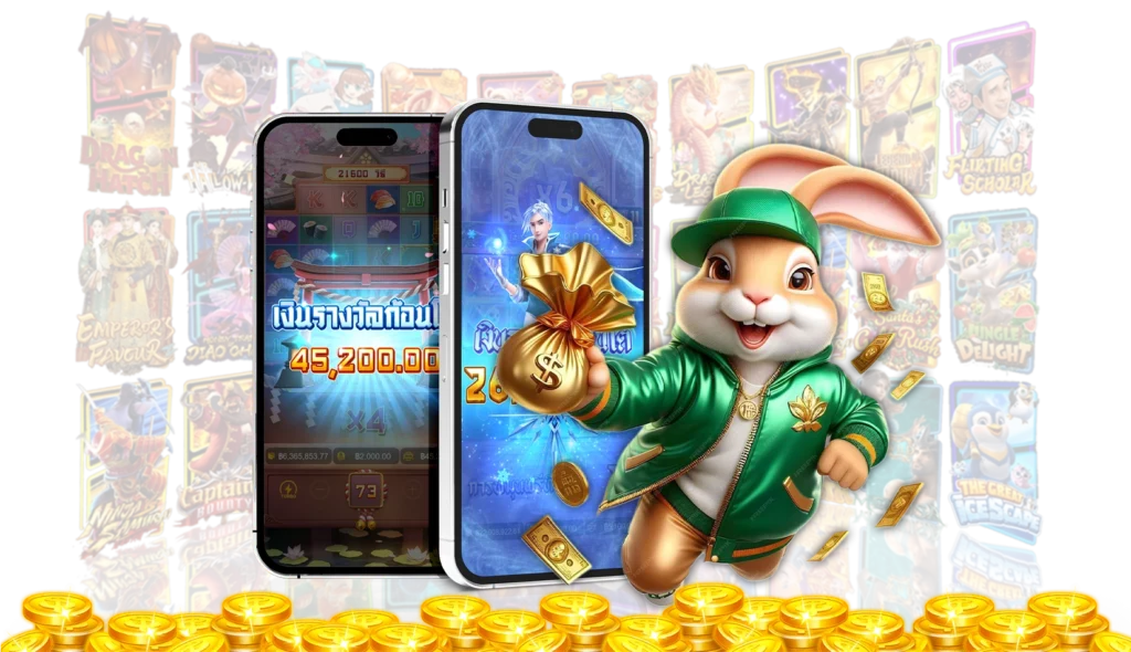 Znova สล็อต