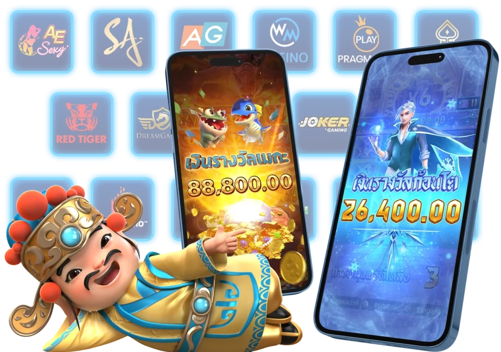 ทางเข้าเล่น ZNOVA168