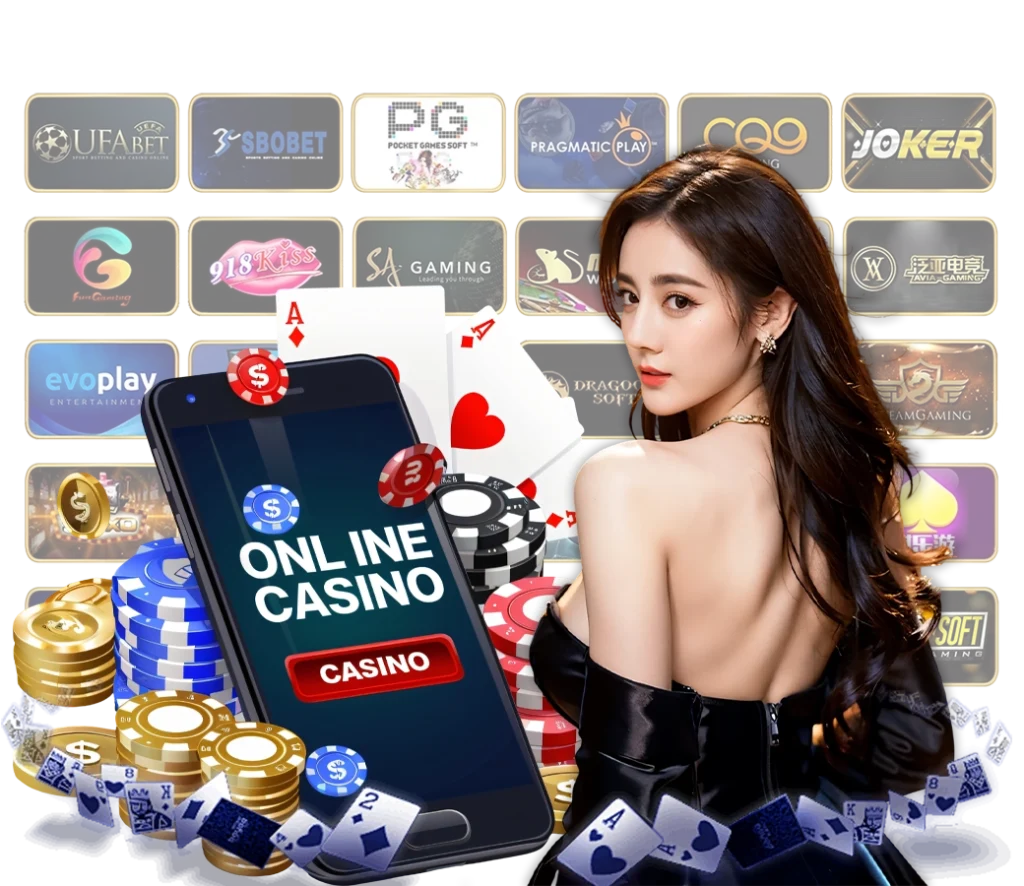 คาสิโนznova168