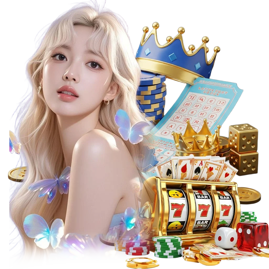 สวรรค์ของนักเดิมพัน